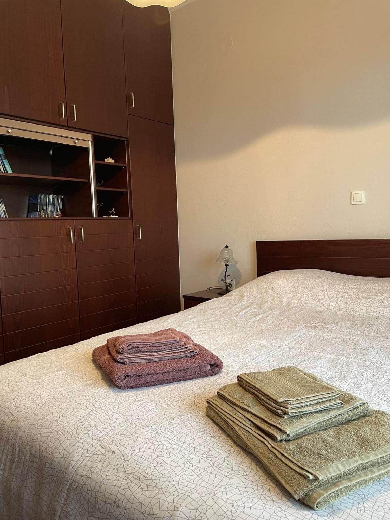 Apartmán Athina'S House Xanthi Exteriér fotografie
