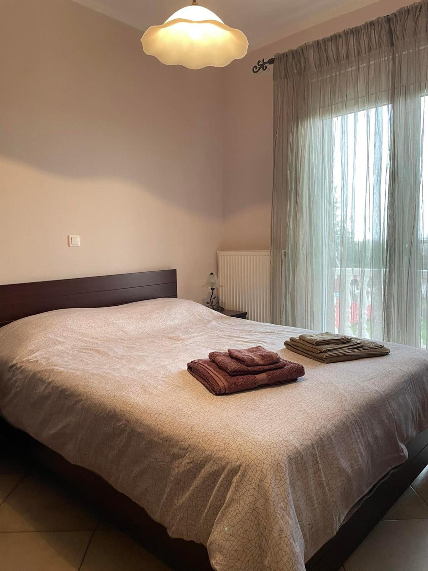 Apartmán Athina'S House Xanthi Exteriér fotografie