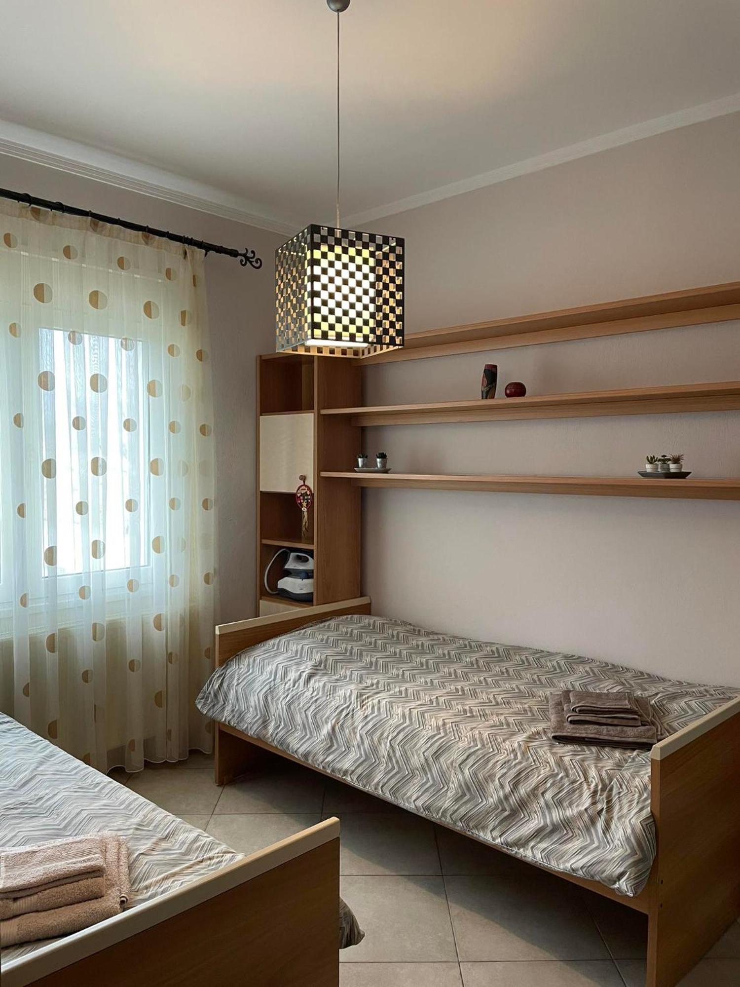 Apartmán Athina'S House Xanthi Exteriér fotografie