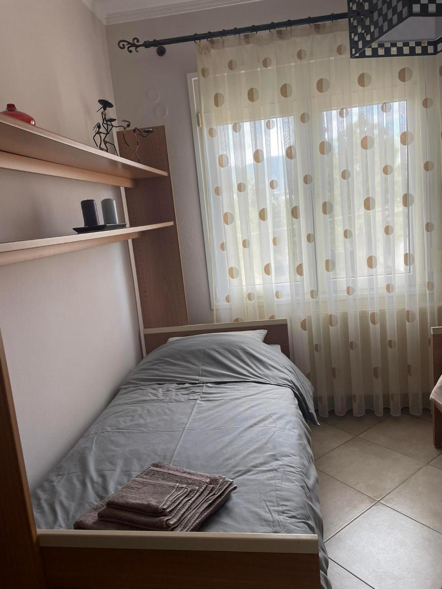 Apartmán Athina'S House Xanthi Exteriér fotografie
