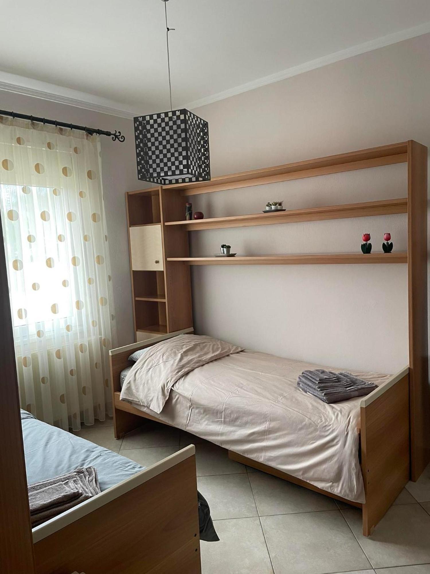 Apartmán Athina'S House Xanthi Exteriér fotografie