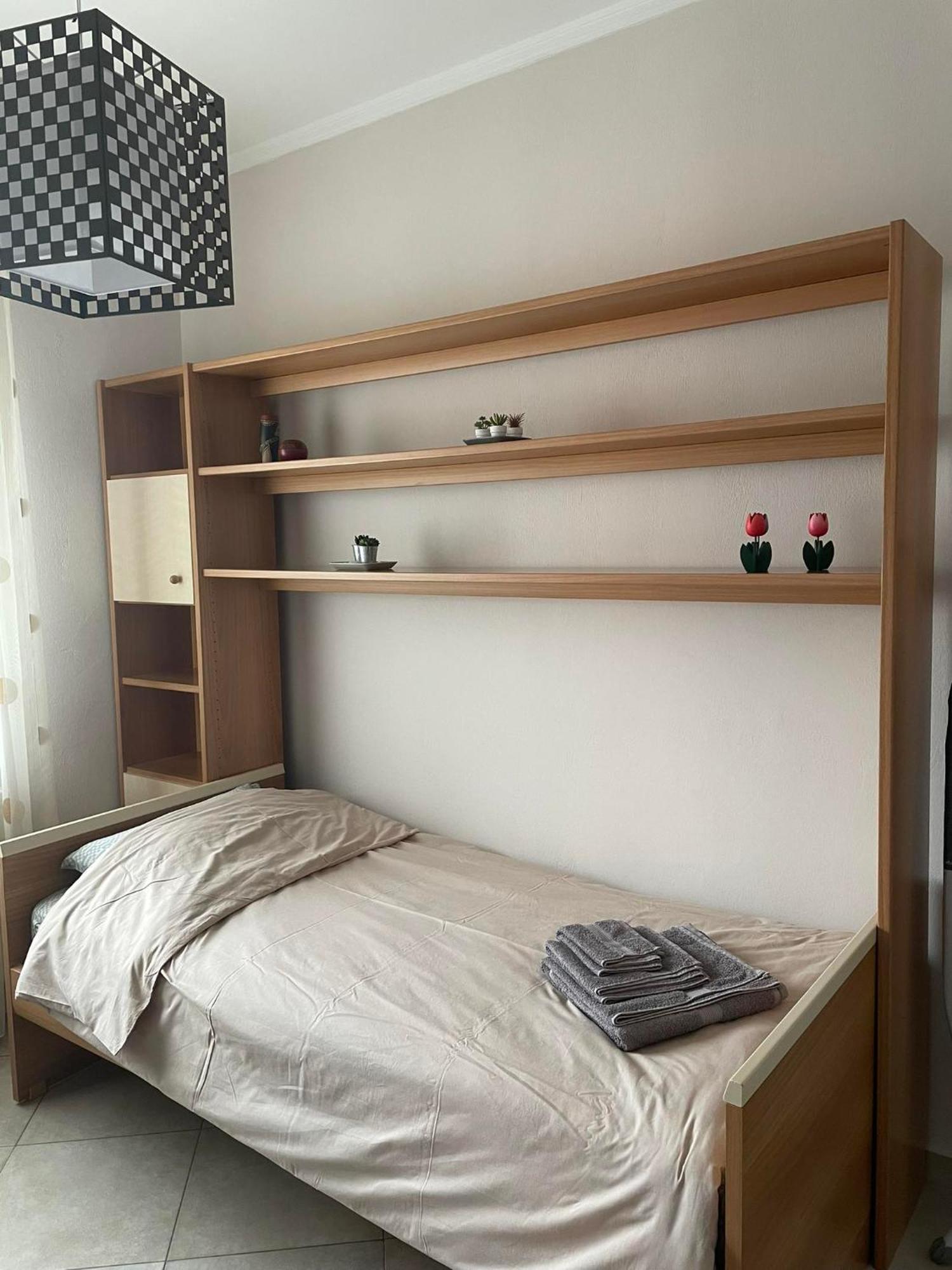 Apartmán Athina'S House Xanthi Exteriér fotografie